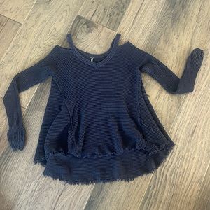 Free People Sweater Size S